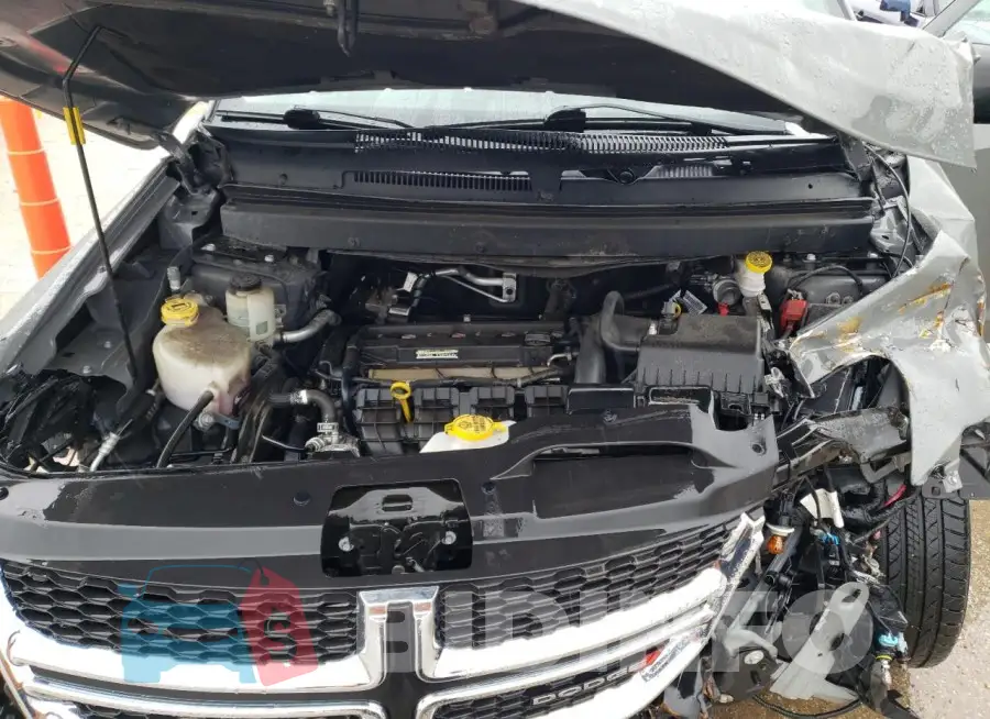 3C4PDCAB6KT866473 Photo# 12