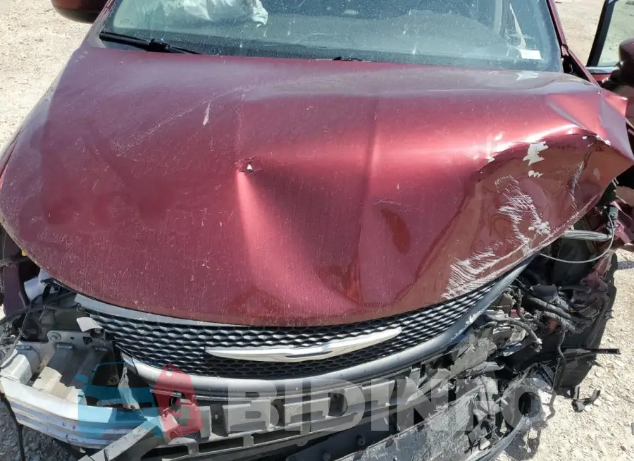 2C4RC1AG5JR101834 Photo# 12