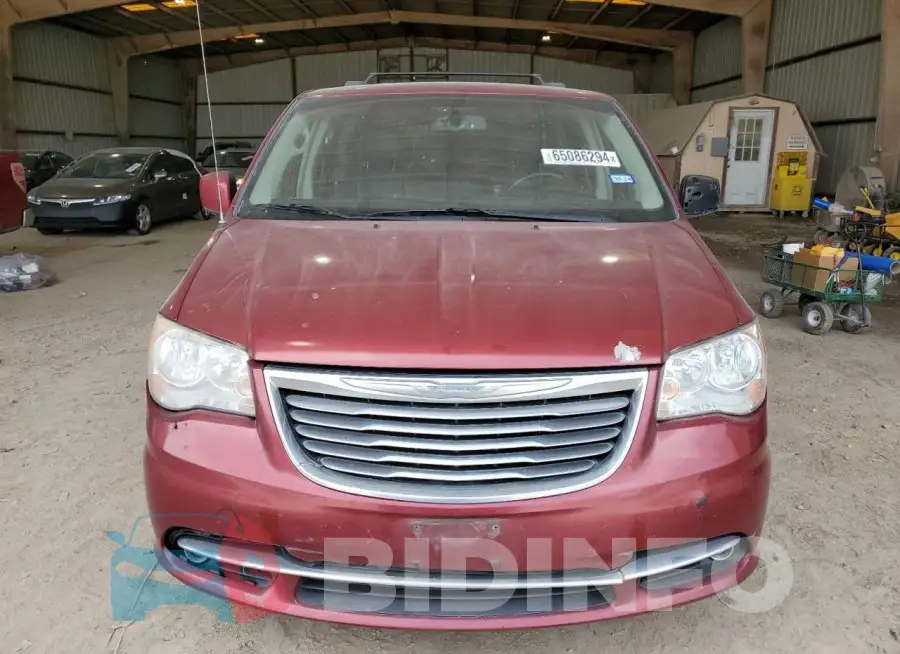 2C4RC1BG1GR215112 Photo# 5