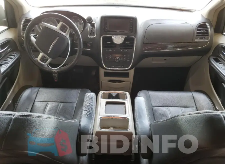 2C4RC1BG1GR215112 Photo# 8