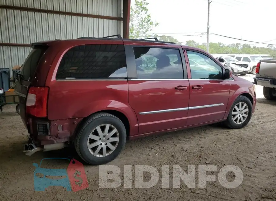 2C4RC1BG1GR215112 Photo# 3