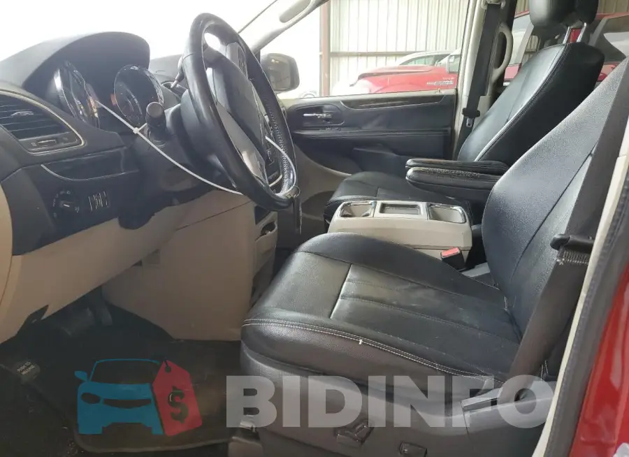 2C4RC1BG1GR215112 Photo# 7
