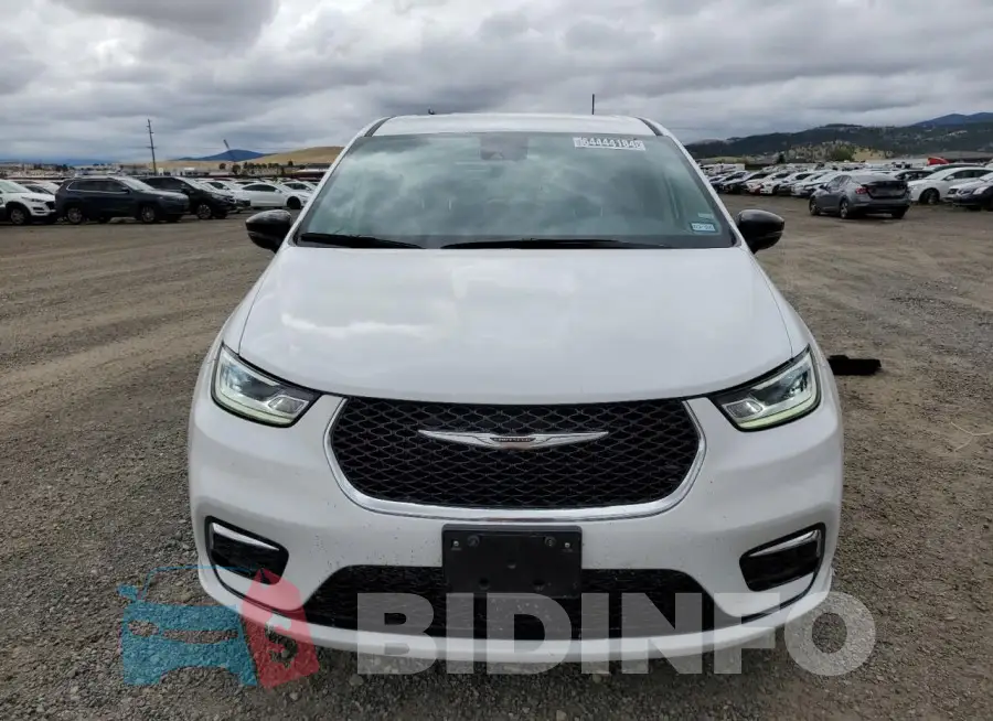 2C4RC1BG3RR146104 Photo# 5