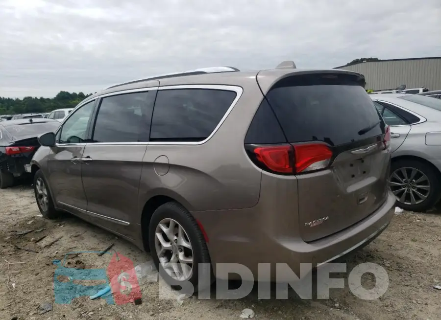 2C4RC1EG6JR203783 Photo# 2