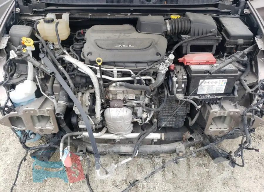 2C4RC1EG6JR203783 Photo# 12