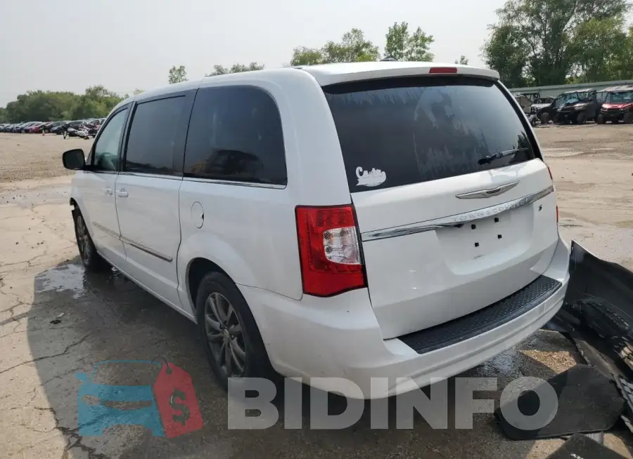 2C4RC1HG1FR645888 Photo# 2