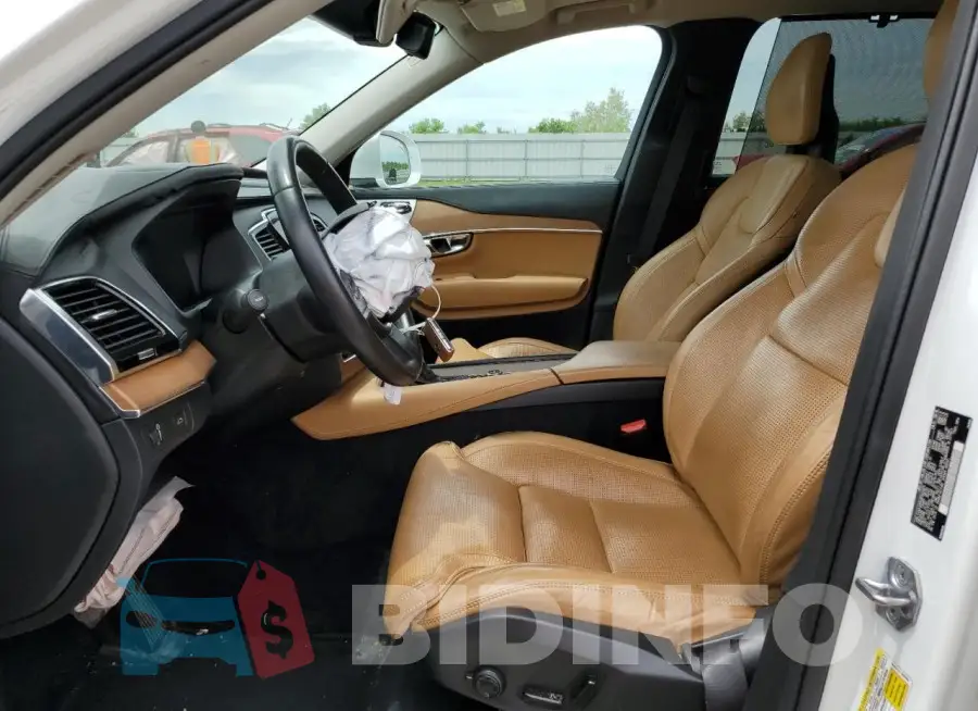 YV4A22PR3G1024874 Photo# 7