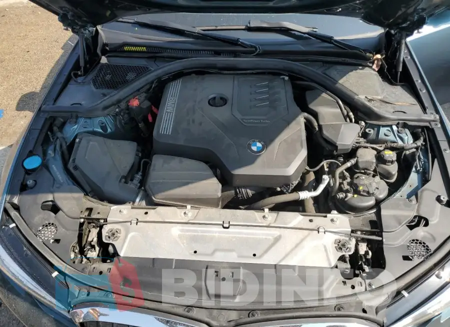 3MW5R7J05L8B28969 Photo# 11