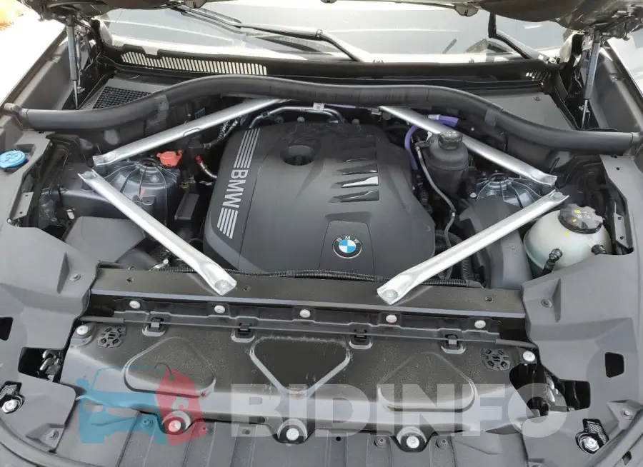5UX33EX01R9V16091 Photo# 12