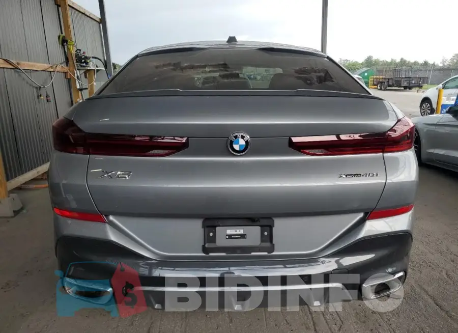 5UX33EX04R9V84014 Photo# 6