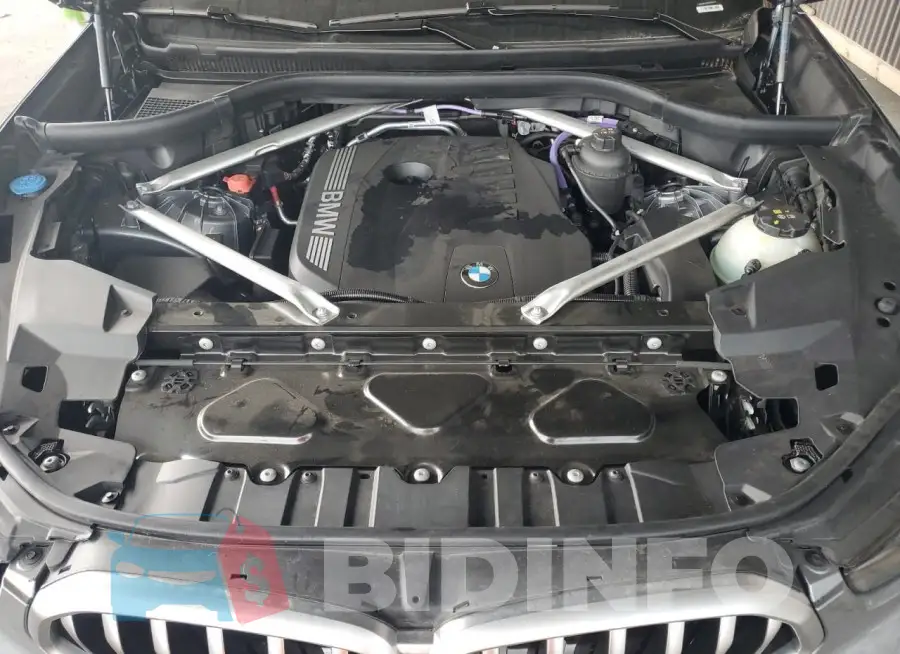 5UX33EX04R9V84014 Photo# 12