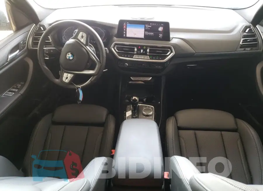 5UX53DP05R9V49792 Photo# 8