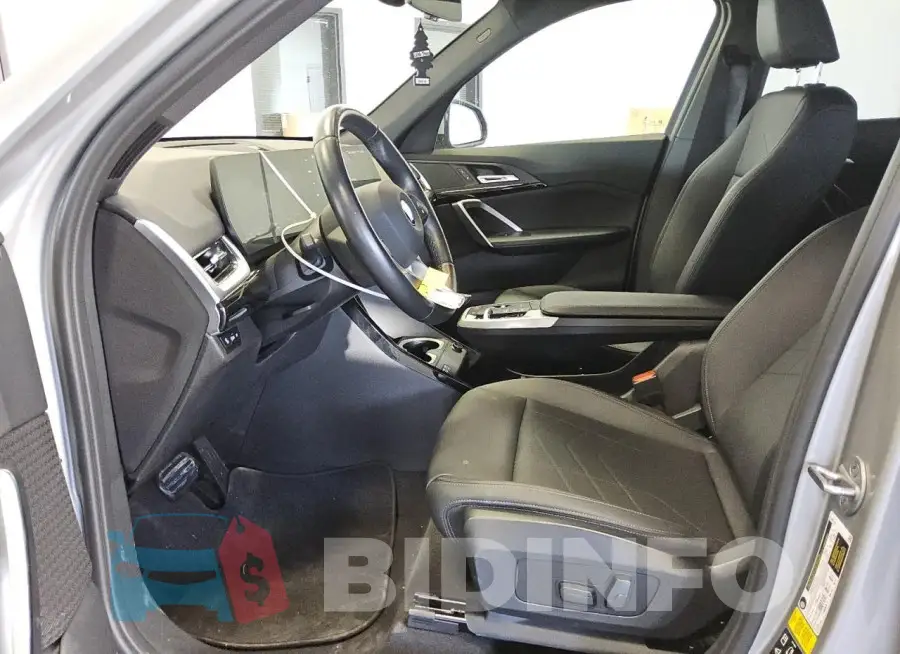 WBX73EF08P5X45718 Photo# 7