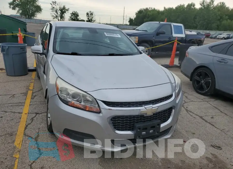 1G11C5SA4GF149638 Photo# 5