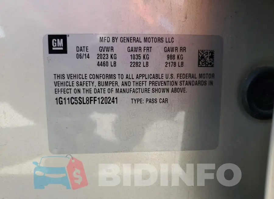 1G11C5SL8FF120241 Photo# 12