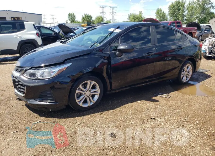 1G1BC5SM5K7148323 Photo# 1
