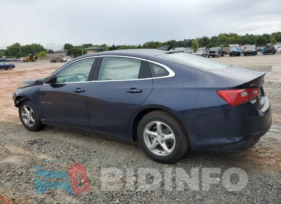 1G1ZB5ST6GF180557 Photo# 2