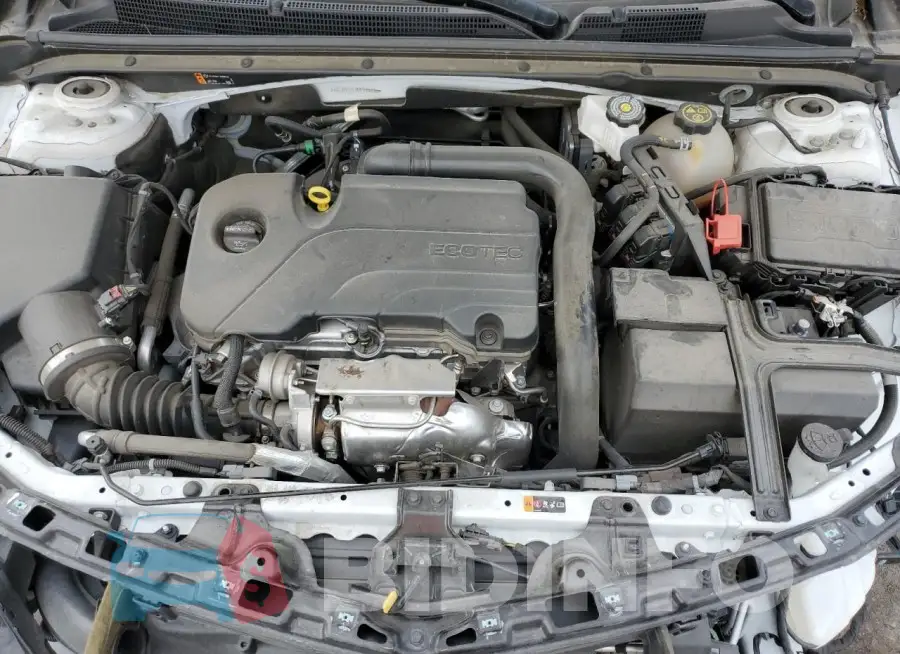 1G1ZD5ST1PF178435 Photo# 11