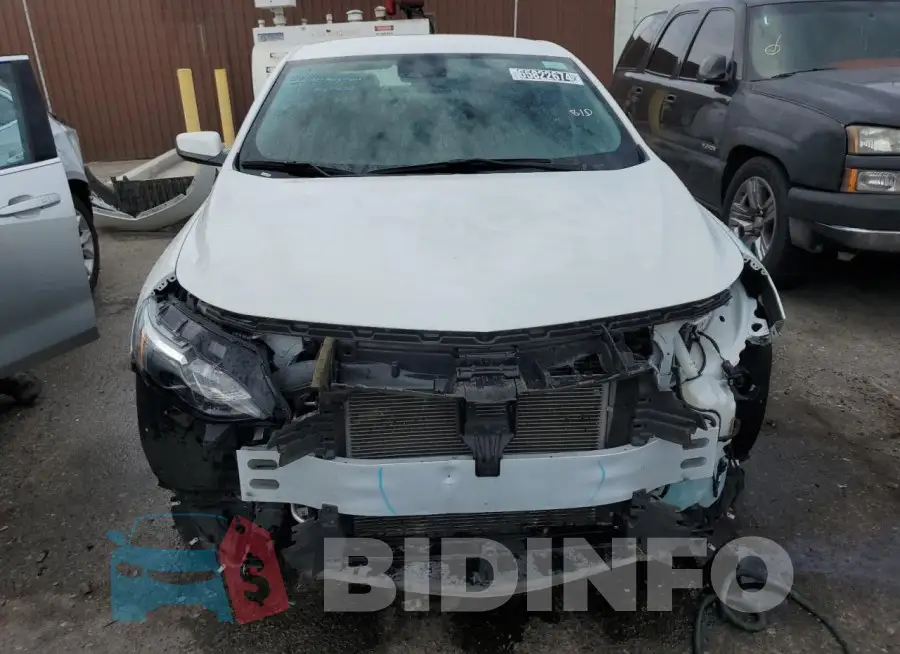 1G1ZD5ST1PF178435 Photo# 5