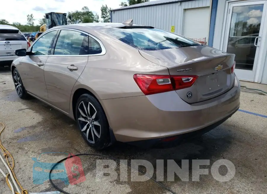 1G1ZD5ST3JF273005 Photo# 2