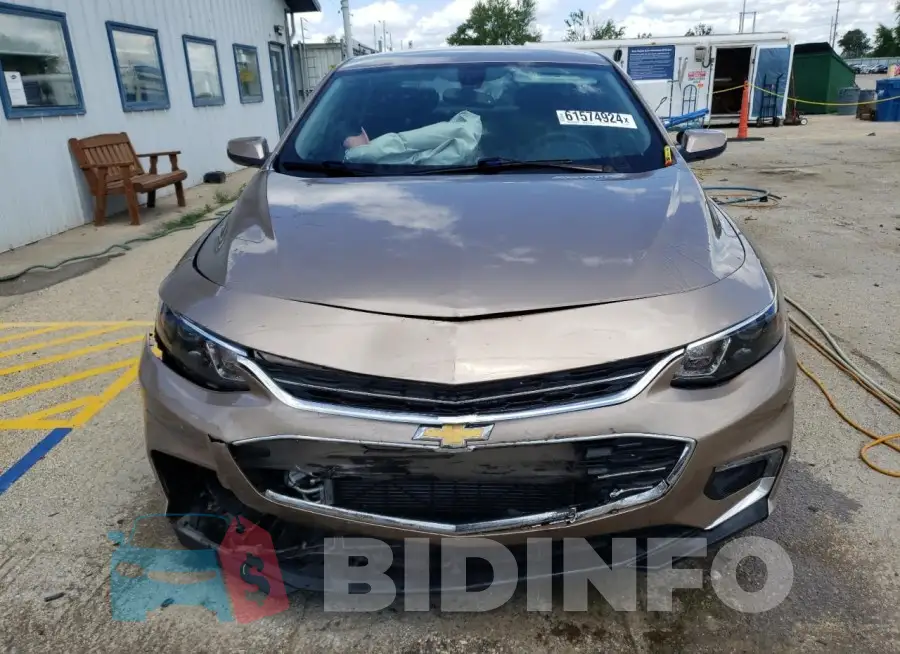 1G1ZD5ST3JF273005 Photo# 5