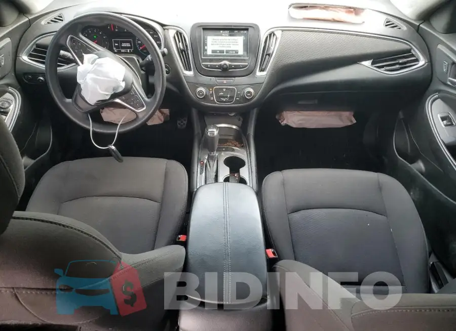 1G1ZD5ST4JF161412 Photo# 8