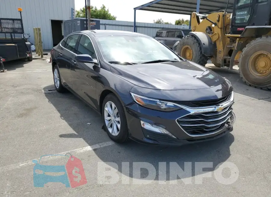 1G1ZD5ST4PF185668 Photo# 4