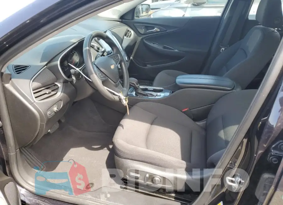 1G1ZD5ST4PF185668 Photo# 7