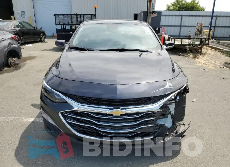 1G1ZD5ST4PF185668 Photo# 5