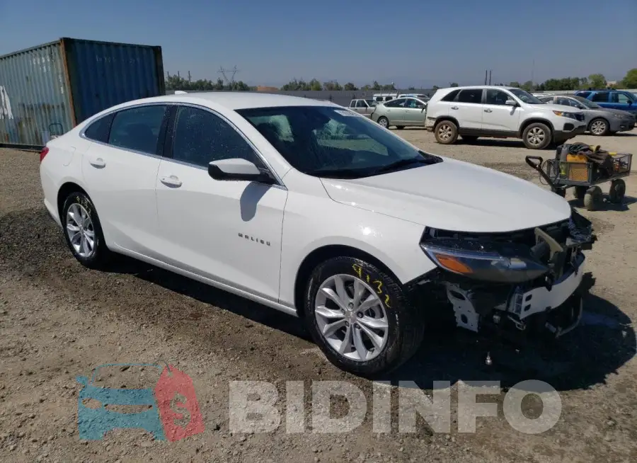 1G1ZD5ST5RF219622 Photo# 4