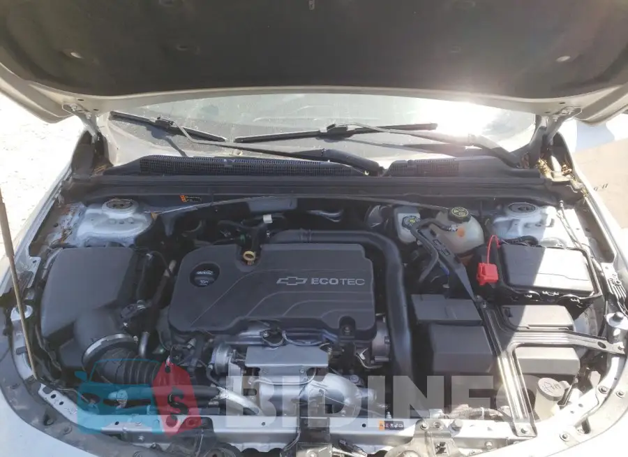 1G1ZD5ST6JF155630 Photo# 11
