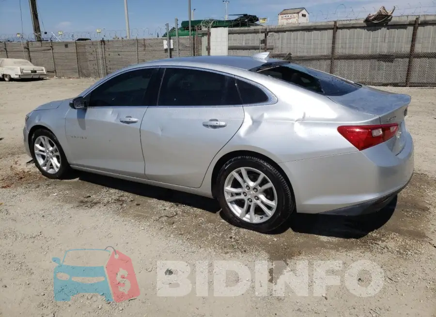 1G1ZD5ST6JF155630 Photo# 2