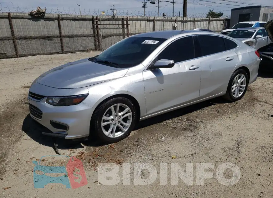 1G1ZD5ST6JF155630 Photo# 1