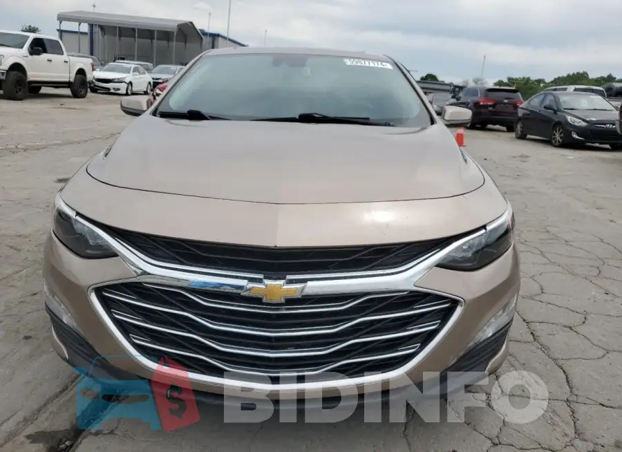 1G1ZD5ST7KF119804 Photo# 5