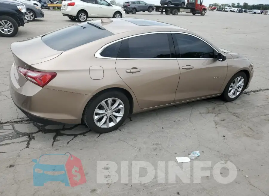 1G1ZD5ST7KF119804 Photo# 3