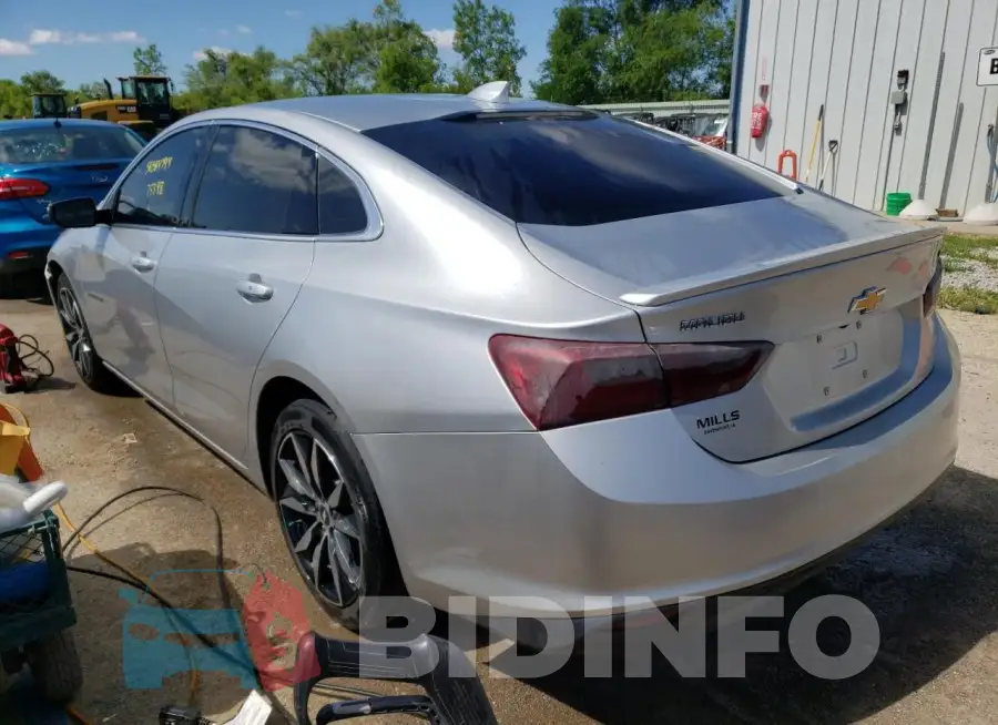 1G1ZD5STXJF236162 Photo# 2