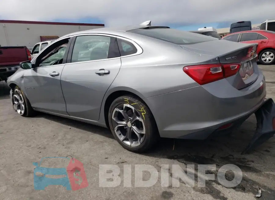 1G1ZD5STXPF180653 Photo# 2