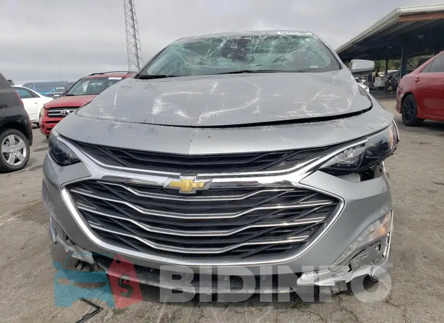 1G1ZD5STXPF180653 Photo# 5