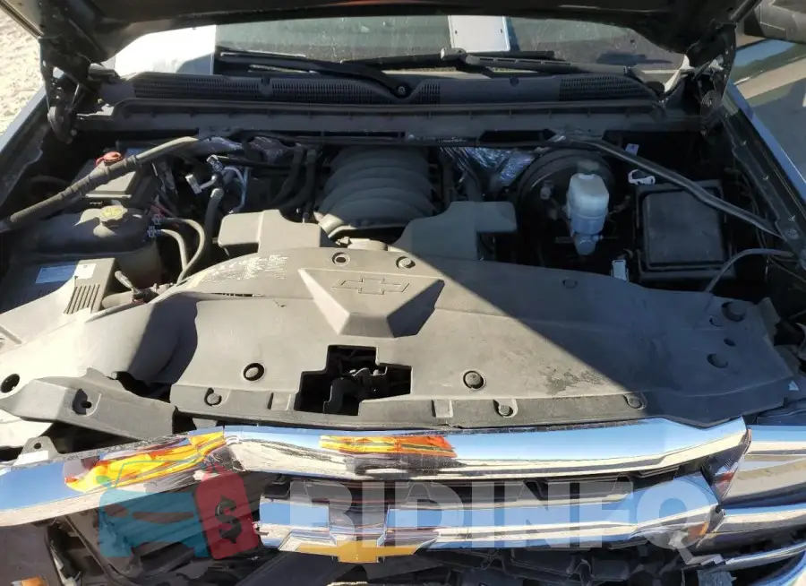 1GCNCNEC7JZ290134 Photo# 11