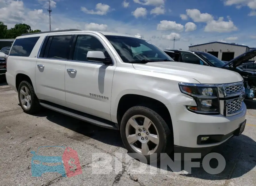 1GNSKHKC7GR140018 Photo# 4