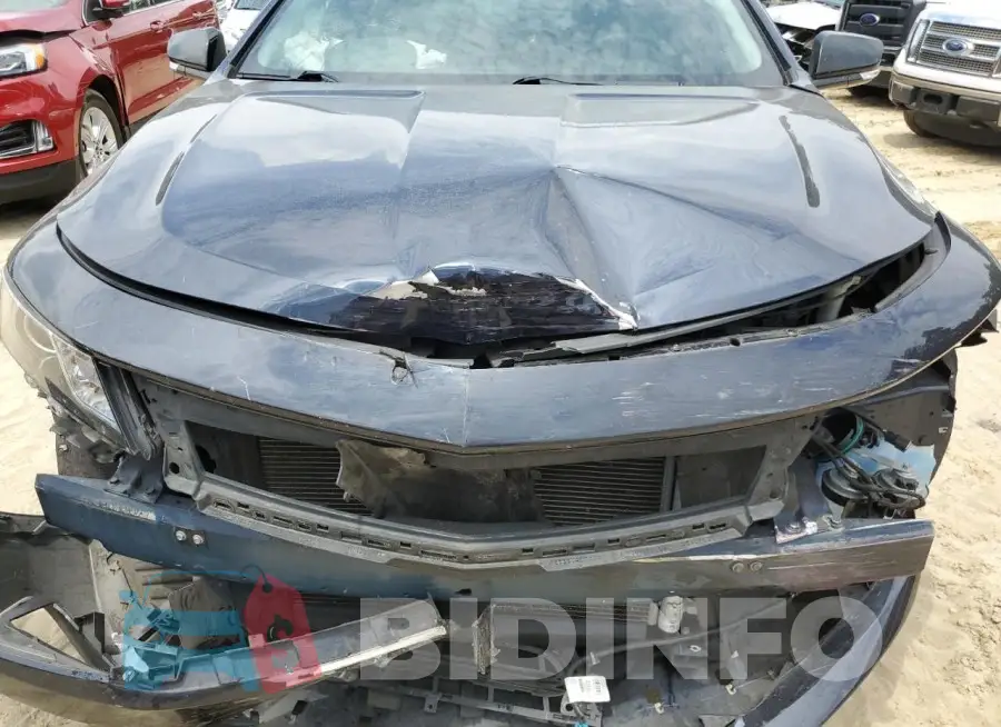 2G1125S30F9273238 Photo# 11