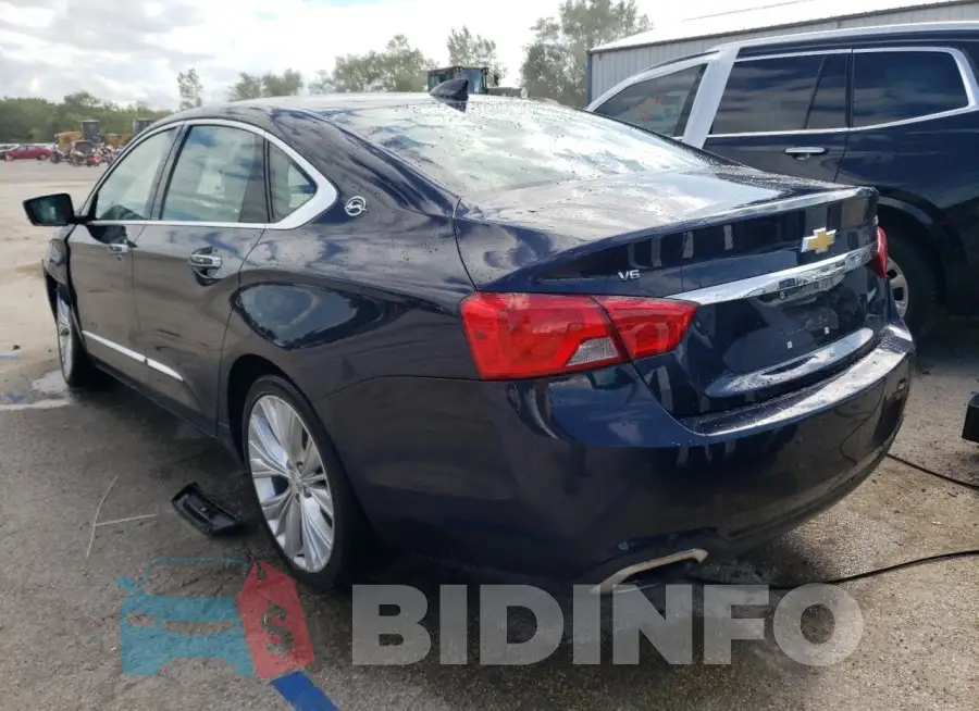 2G1145S30H9180247 Photo# 2