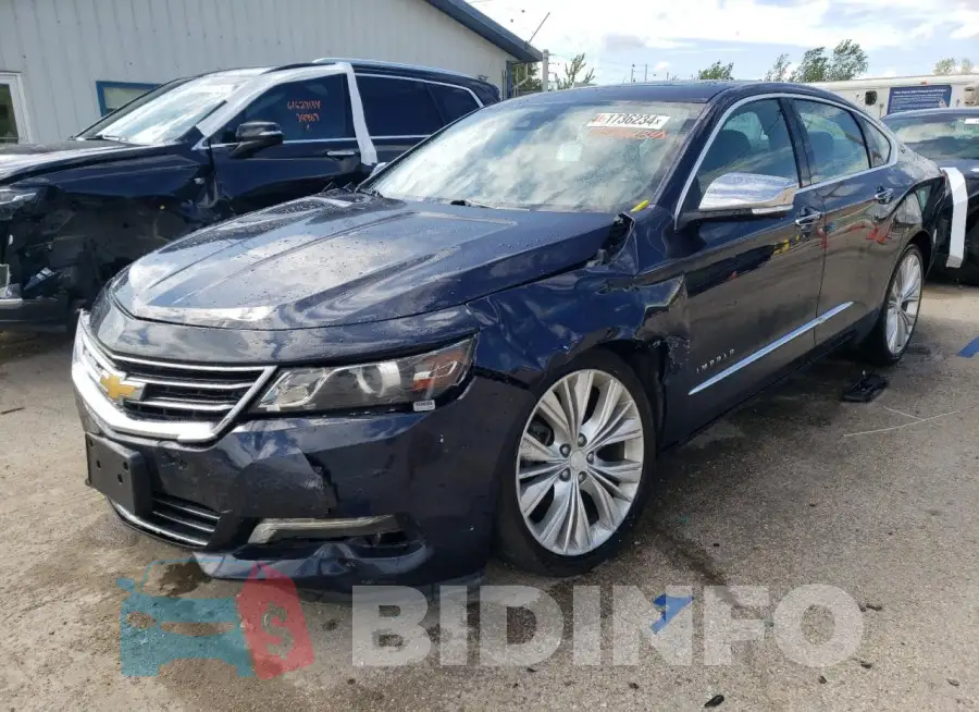 2G1145S30H9180247 Photo# 1