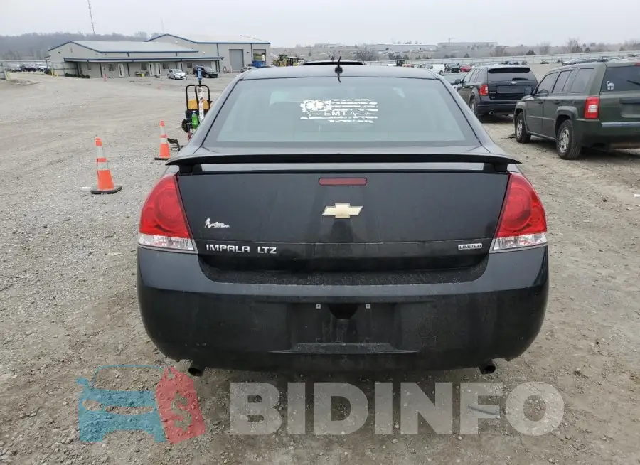 2G1WC5E32F1156550 Photo# 6
