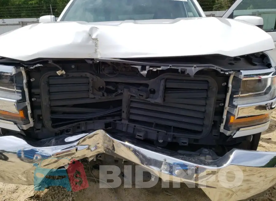 2GCRCPEC7K1131945 Photo# 11