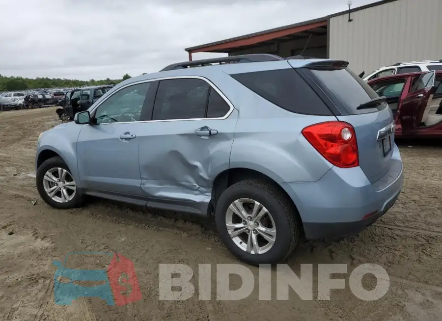 2GNALBEK4F6356525 Photo# 2