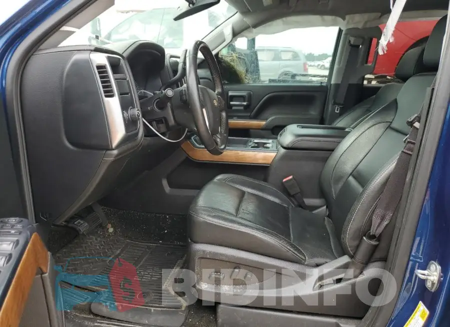 3GCPCSEC4HG167733 Photo# 7