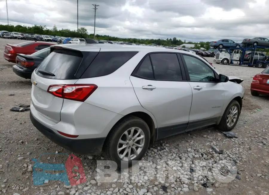 3GNAXHEV7MS160837 Photo# 3