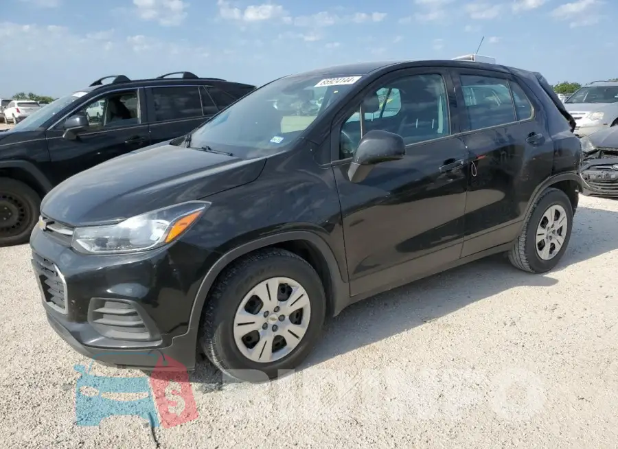 3GNCJKSB9JL325214 Photo# 1
