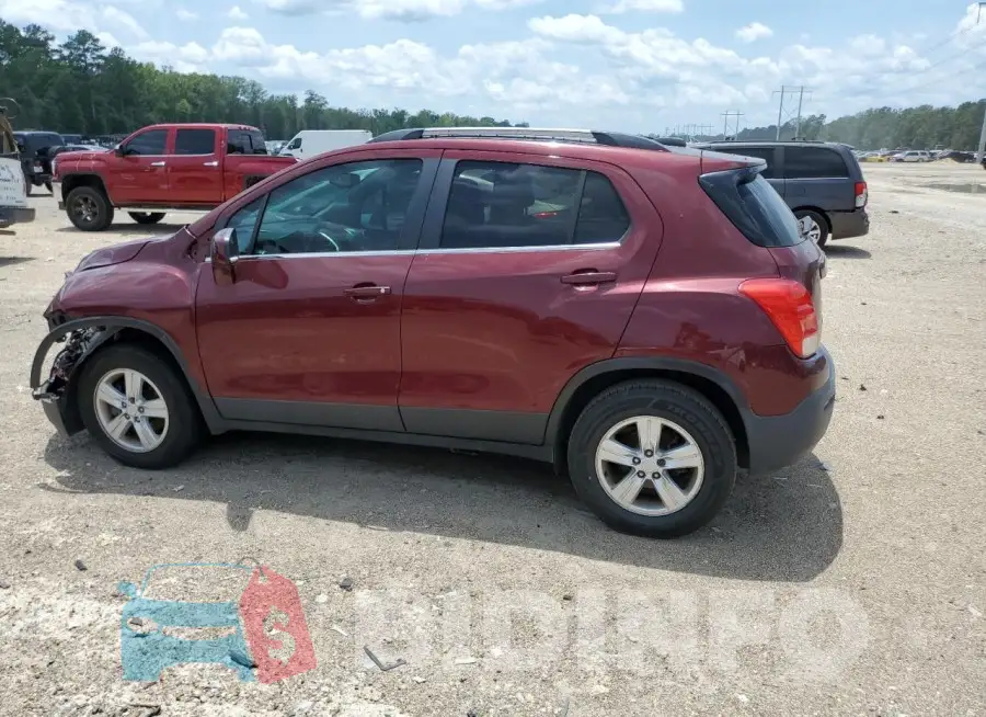 3GNCJPSB5GL196037 Photo# 2